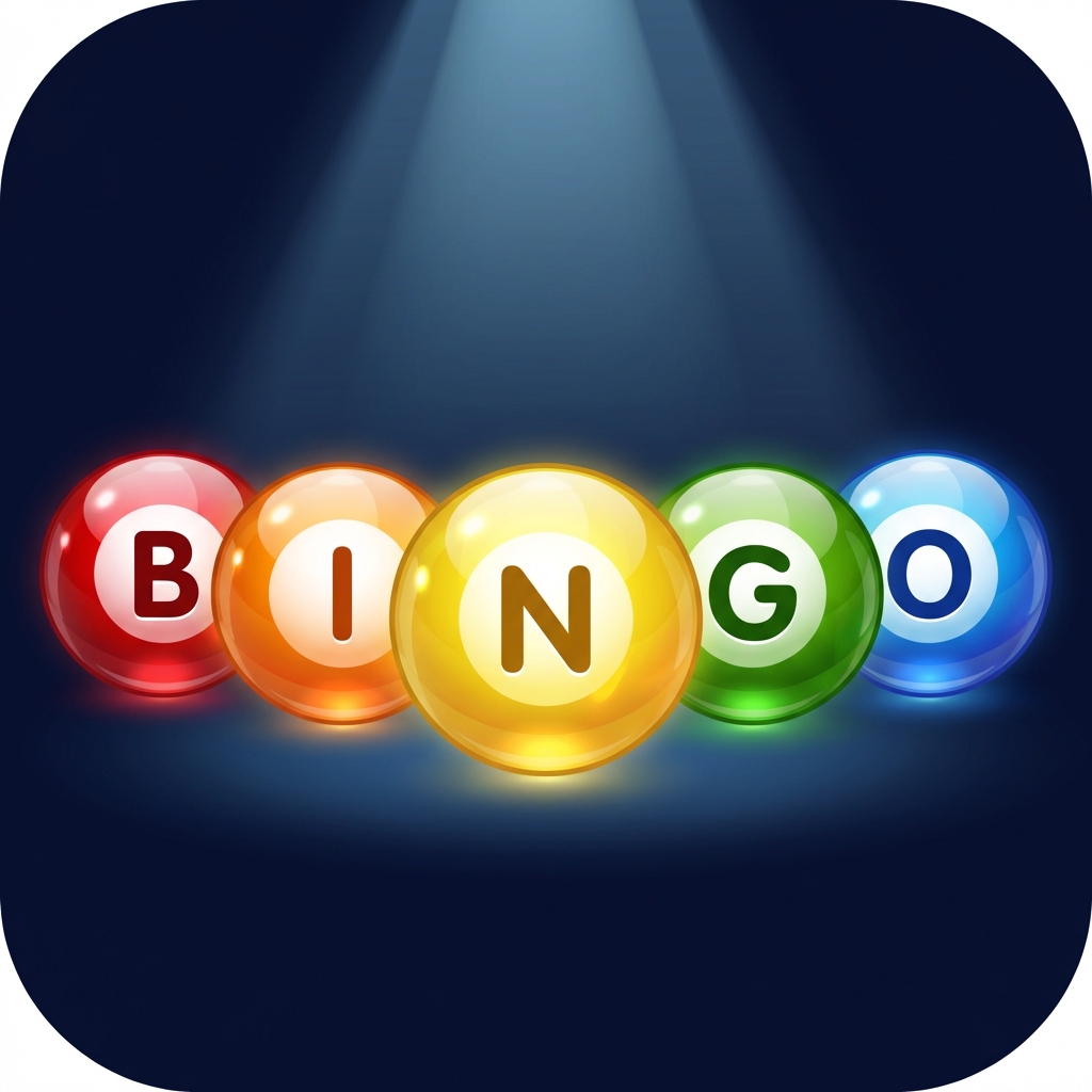 Bingo Multiplayer