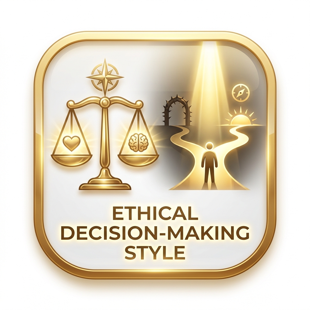 Ethical Decision Making