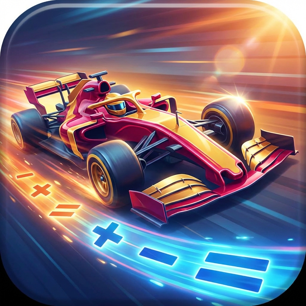 Math Racer