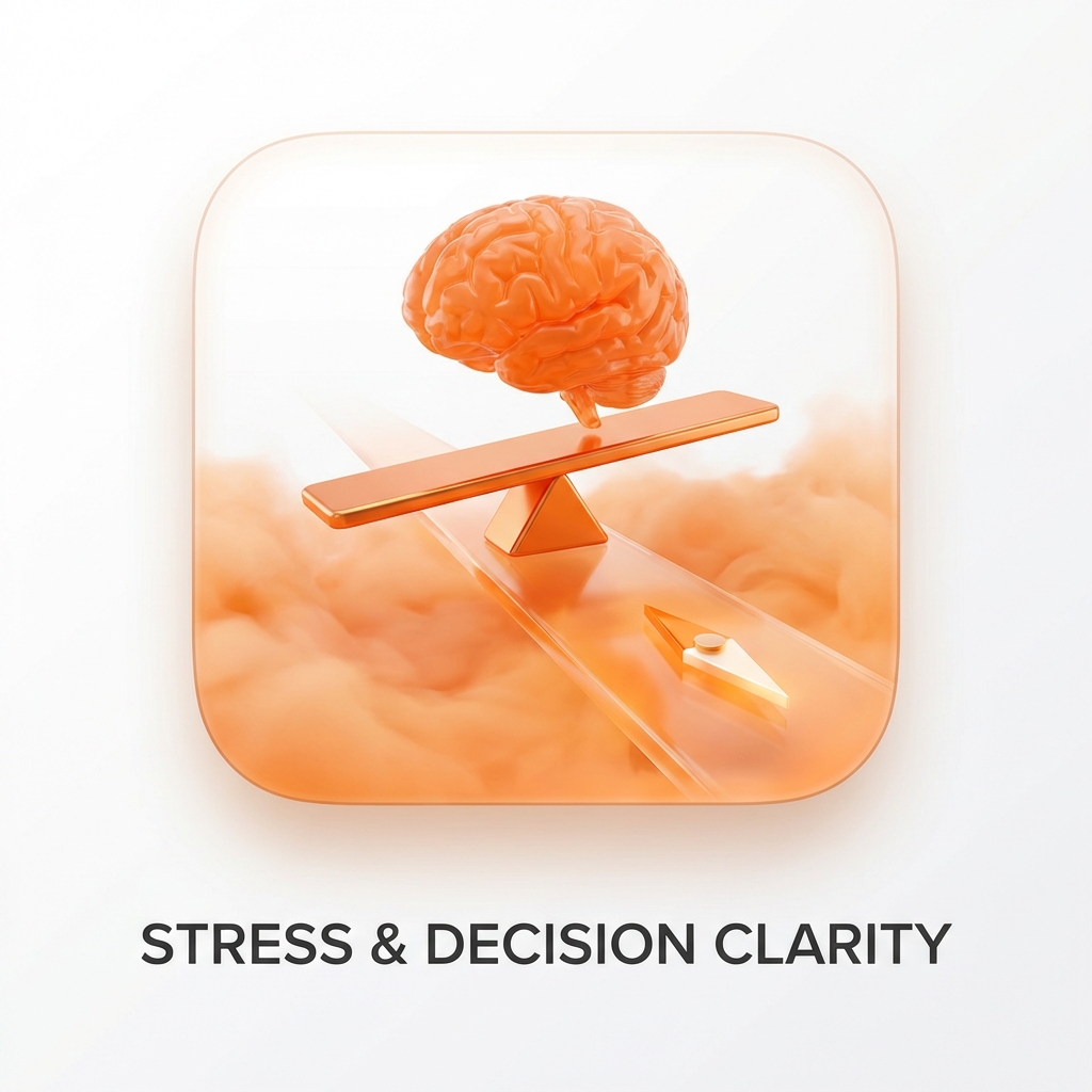 Stress & Clarity