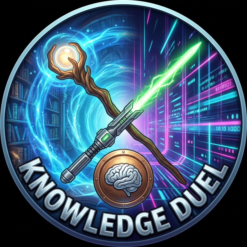 Knowledge Duel